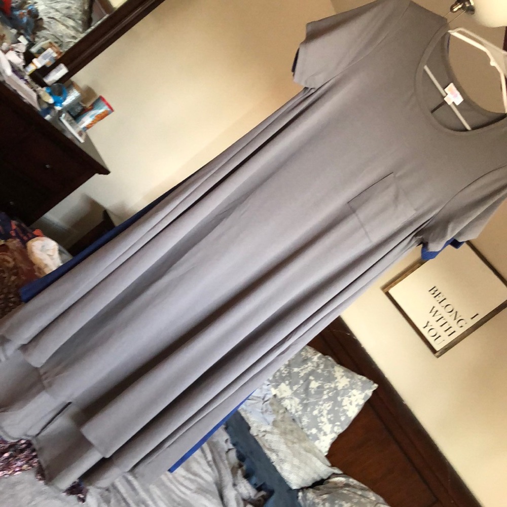Lularoe Carly dress
